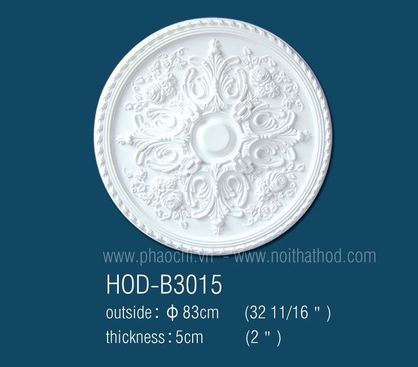 HOD-B3015