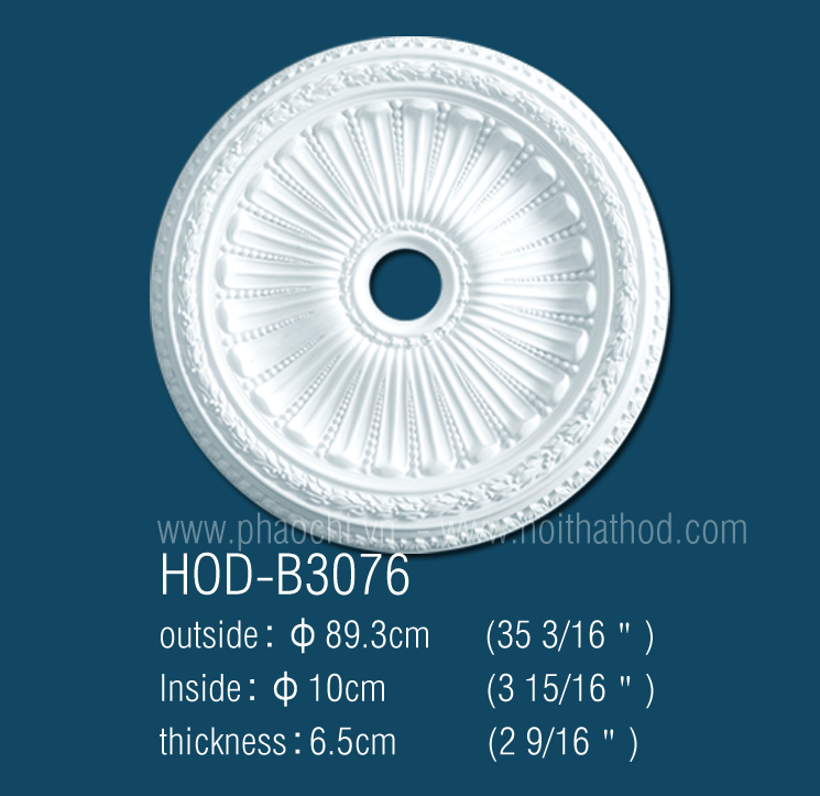 HOD-B3076