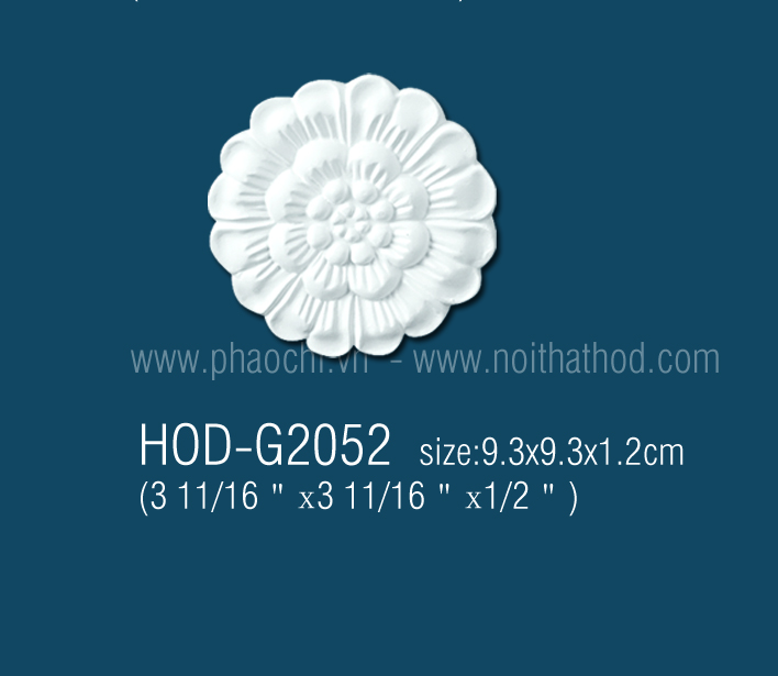 HOD-G2052