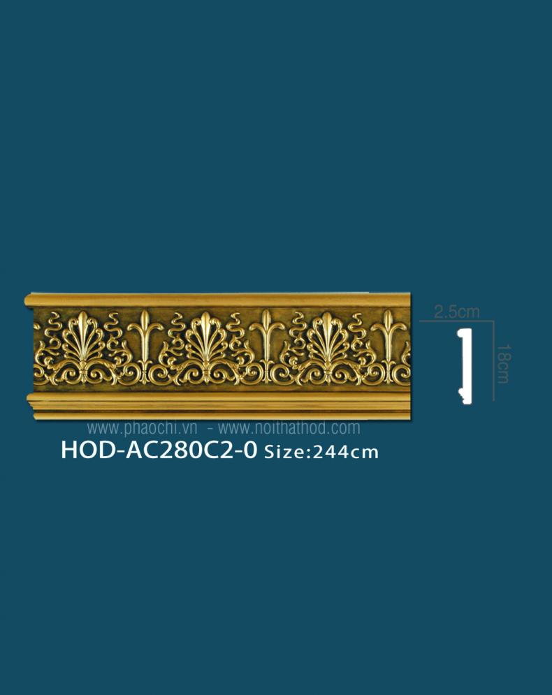HOD-AC280C2-0