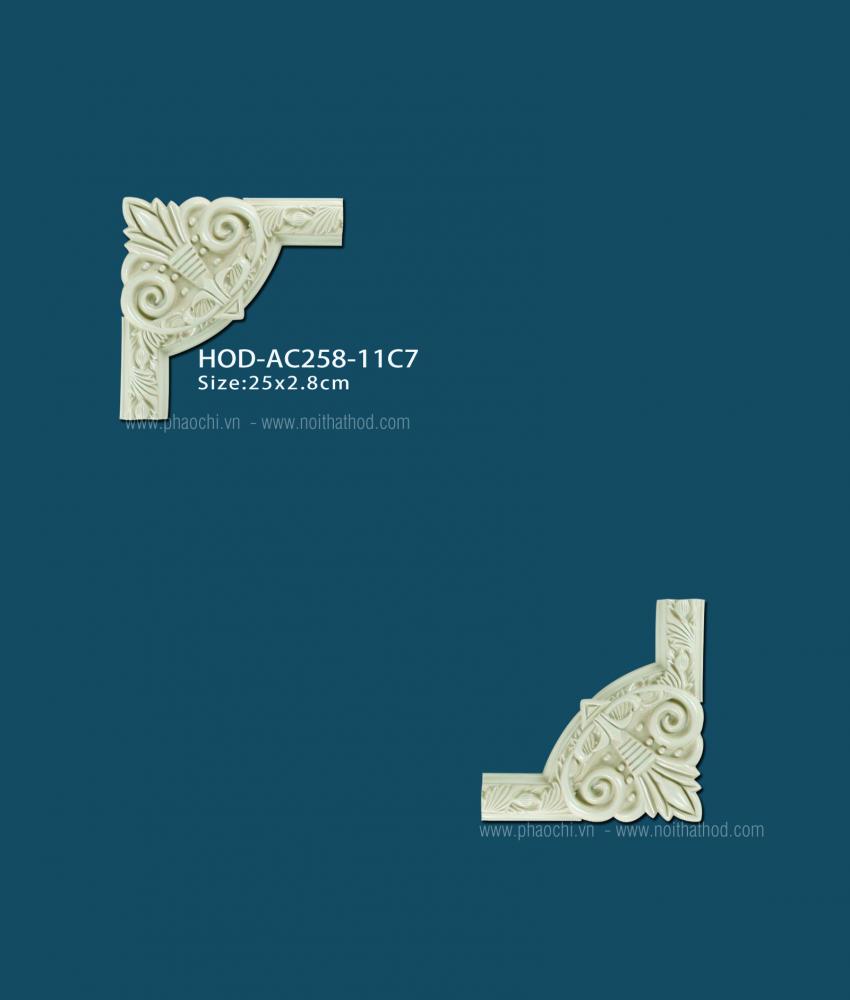 HOD-AC258-11C7