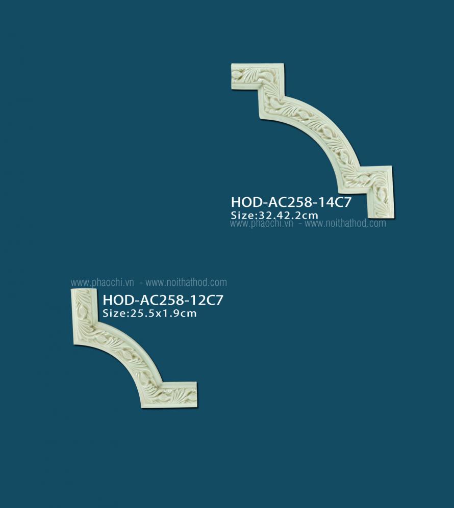 HOD-AC258-12C7-14C7